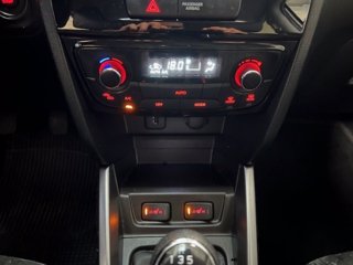 SUZUKI Vitara 1.4 Boosterjet 4WD Allgrip Top