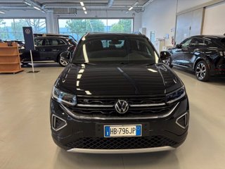 VOLKSWAGEN T-Cross 1.0 TSI 115 CV DSG R-Line Plus