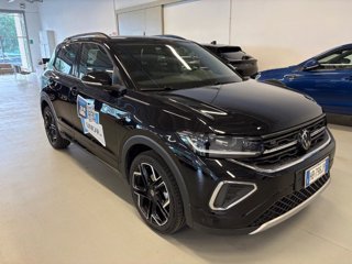 VOLKSWAGEN T-Cross 1.0 TSI 115 CV DSG R-Line Plus