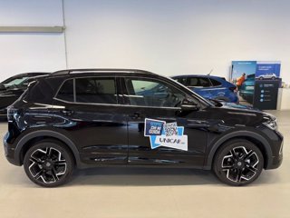 VOLKSWAGEN T-Cross 1.0 TSI 115 CV DSG R-Line Plus