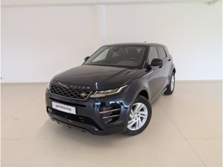LAND ROVER Range Rover Evoque 2.0D I4 204 CV AWD Auto R-Dynamic S