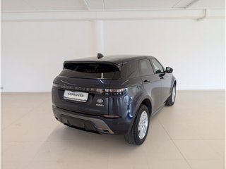 LAND ROVER Range Rover Evoque 2.0D I4 204 CV AWD Auto R-Dynamic S
