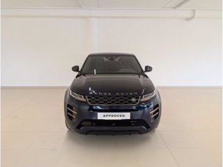 LAND ROVER Range Rover Evoque 2.0D I4 204 CV AWD Auto R-Dynamic S