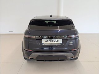 LAND ROVER Range Rover Evoque 2.0D I4 204 CV AWD Auto R-Dynamic S