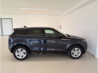 LAND ROVER Range Rover Evoque 2.0D I4 204 CV AWD Auto R-Dynamic S