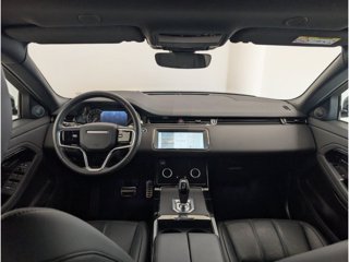 LAND ROVER Range Rover Evoque 2.0D I4 204 CV AWD Auto R-Dynamic S