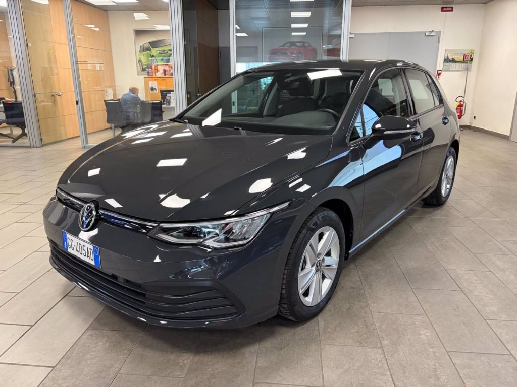 VOLKSWAGEN Golf 2.0 TDI SCR Life