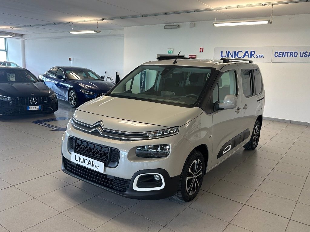 CITROEN Berlingo BlueHDi 130 Stop&Start M Shine