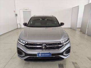 VOLKSWAGEN T-Roc 1.5 TSI ACT R-Line