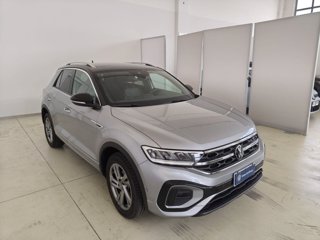 VOLKSWAGEN T-Roc 1.5 TSI ACT R-Line