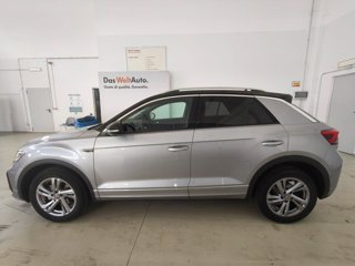 VOLKSWAGEN T-Roc 1.5 TSI ACT R-Line