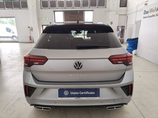 VOLKSWAGEN T-Roc 1.5 TSI ACT R-Line