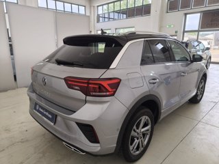 VOLKSWAGEN T-Roc 1.5 TSI ACT R-Line