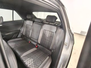 VOLKSWAGEN T-Roc 1.5 TSI ACT R-Line