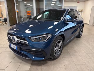 MERCEDES GLA 200 d Automatic 4Matic Premium
