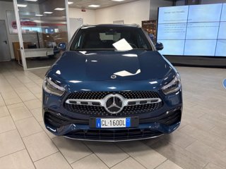 MERCEDES GLA 200 d Automatic 4Matic Premium