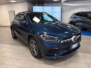 MERCEDES GLA 200 d Automatic 4Matic Premium