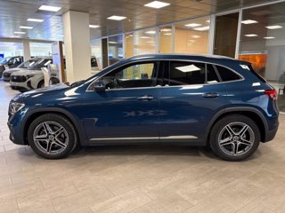 MERCEDES GLA 200 d Automatic 4Matic Premium