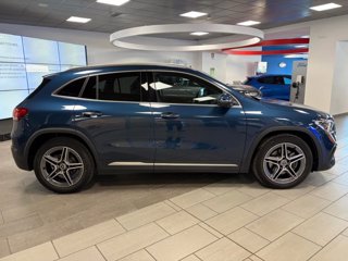 MERCEDES GLA 200 d Automatic 4Matic Premium