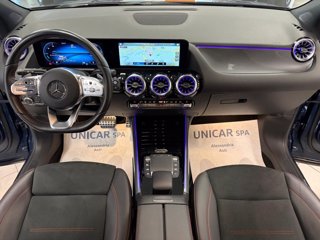 MERCEDES GLA 200 d Automatic 4Matic Premium