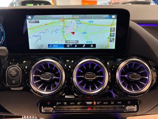 MERCEDES GLA 200 d Automatic 4Matic Premium