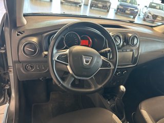 DACIA Sandero Stepway 0.9 TCe 12V TurboGPL 90CV S&S SS Wow