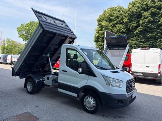 FORD Transit 330 2.2TDCi 155CV PC PWD Cabinato Entry
