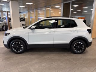 VOLKSWAGEN T-Cross 1.0 TSI Style BMT