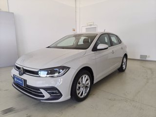 VOLKSWAGEN Polo 1.0 TSI DSG Style