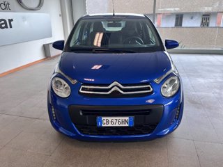 CITROEN C1 Airscape VTi 72 S&S 5 porte Feel