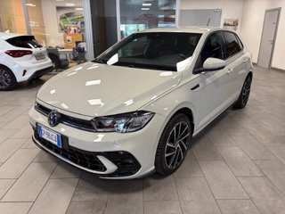 VOLKSWAGEN Polo 1.0 TSI R-Line