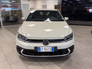 VOLKSWAGEN Polo 1.0 TSI R-Line