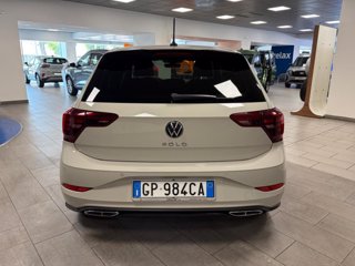 VOLKSWAGEN Polo 1.0 TSI R-Line