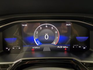 VOLKSWAGEN Polo 1.0 TSI R-Line