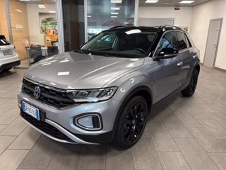 VOLKSWAGEN T-Roc 1.0 TSI Sport