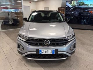 VOLKSWAGEN T-Roc 1.0 TSI Sport