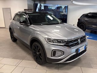 VOLKSWAGEN T-Roc 1.0 TSI Sport