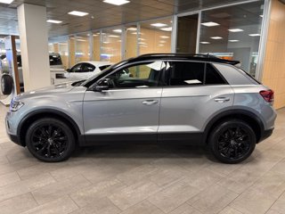VOLKSWAGEN T-Roc 1.0 TSI Sport