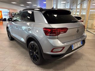 VOLKSWAGEN T-Roc 1.0 TSI Sport