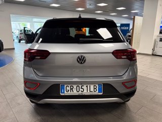 VOLKSWAGEN T-Roc 1.0 TSI Sport
