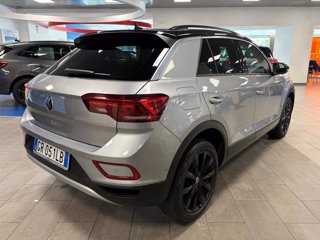 VOLKSWAGEN T-Roc 1.0 TSI Sport