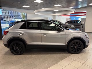 VOLKSWAGEN T-Roc 1.0 TSI Sport