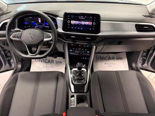 VOLKSWAGEN T-Roc 1.0 TSI Sport