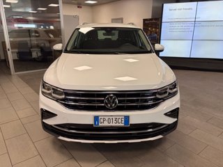 VOLKSWAGEN Tiguan 2.0 TDI 150 CV SCR DSG 4MOTION Elegance