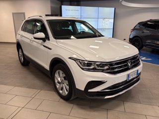 VOLKSWAGEN Tiguan 2.0 TDI 150 CV SCR DSG 4MOTION Elegance