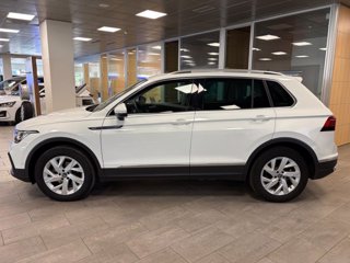 VOLKSWAGEN Tiguan 2.0 TDI 150 CV SCR DSG 4MOTION Elegance