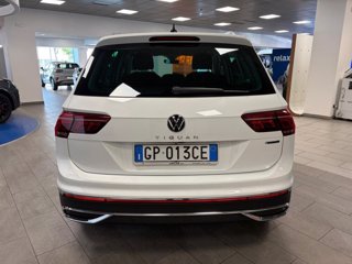 VOLKSWAGEN Tiguan 2.0 TDI 150 CV SCR DSG 4MOTION Elegance