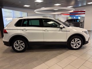 VOLKSWAGEN Tiguan 2.0 TDI 150 CV SCR DSG 4MOTION Elegance