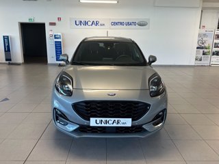 FORD Puma 1.0 EcoBoost Hybrid 125 CV S&S aut. ST-Line
