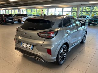 FORD Puma 1.0 EcoBoost Hybrid 125 CV S&S aut. ST-Line